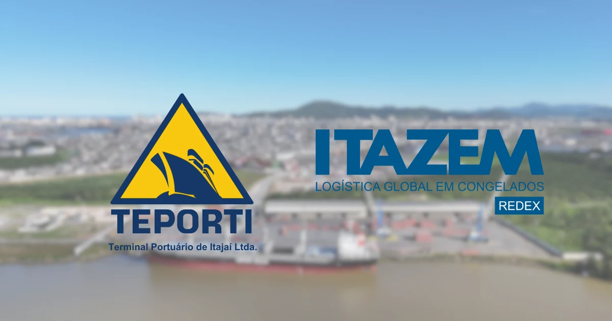 Teporti Terminal Portuario de Itajai Ltda